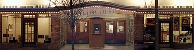 The Lincoln Theatre